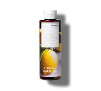 Debenhams Basil Lemon Renewing Body Cleanser In Clear clear