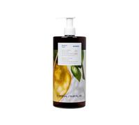 KORRES Basil Lemon Shower Gel 1L