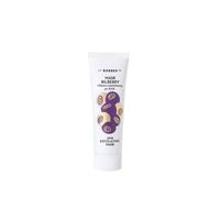 KORRES Beauty Shots AHA Exfoliating Mask with Bilberry 18ml