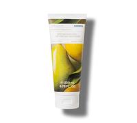 KORRES Bergamot Pear Body Smoothing Milk 200ml