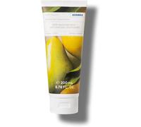 KORRES Bergamot Pear Body Smoothing Milk