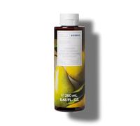 Korres Bergamot Pear Silky Shower Gel 250 ml