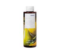 Korres Bergamot Pear Silky Shower Gel 250 ml