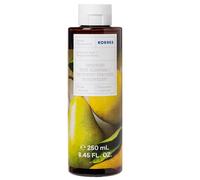 Korres Bergamot Pear Renewing Body Cleanser Shower Gel 250ml