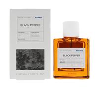 Korres Black Pepper 50ml EDT Spray