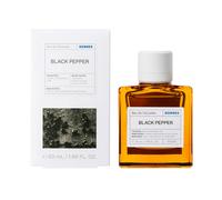 Korres Black Pepper Eau de Toilette 50 ml - 50 ml