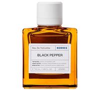 Korres Black Pepper Eau De Toilette 50ml