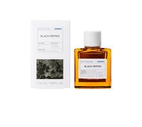 Korres Black Pepper Eau De Toilette 50ml
