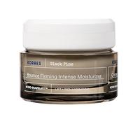KORRES Black Pine 4D Bio-ShapeLift™ Firming, Intensive Moisturising Cream Vegan (Dry - Very Dry Skin)