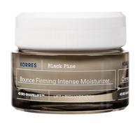 Korres Black Pine 4D Bio-ShapeLift Intensive moisturising cream 40 ml