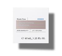 Korres Black Pine 4D Bioshapelift™ Bounce Moisturiser In Clear Clear One Size
