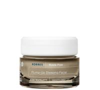 KORRES Black Pine 4D BioShapeLift Plump-up Sleeping Facial