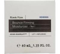 Korres Black Pine Firming Cream 40 ml