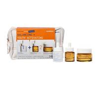 Korres Black Pine Balancing + Youth Activator Kit