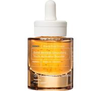 Korres Facial-care Black-Pine-Primus6-fold hyaluronic booster for wrinkle smoothing