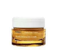 Korres Facial-care Black-Pine-PrimusSmoothing day cream with anti-wrinkle effect