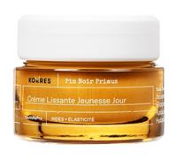 Korres Black Pine Primus Crème Lissante Jeunesse Jour 40 ml