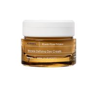 Korres Facial-care Black-Pine-PrimusSmoothing day cream with anti-wrinkle effect
