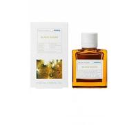 Korres Black Sugar eau de toilette unisex 50 ml