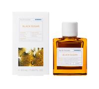 Korres Black Sugar Eau de Toilette 50ml
