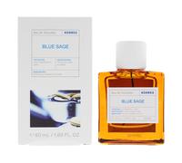 KORRES Blue Sage Eau de Toilette for Him 50 ml