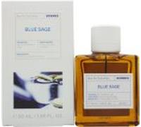 Korres Blue Sage Eau De Toilette 50ml