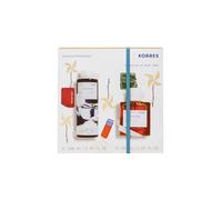 KORRES Blue Sage Eau de Toilette & Shower Gel Value Set
