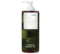 KORRES Aloe Vera Moisturising Body Milk, After Sun Care for All Skin Types, Vegan, 150 ml