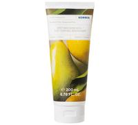 KORRES - Body Bergamot Pear Body Smoothing Milk 200ml for Women