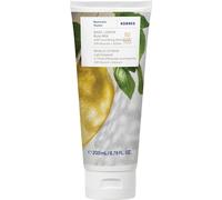 Korres Basil Lemon Body Milk 200ml