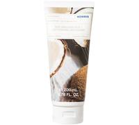 Korres Body-care Body-milkCOCONUT WATERSmoothing body milk