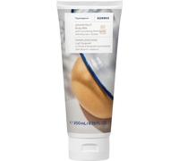 Korres Body-care Body-milkGRAPEFRUITBody milk