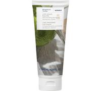 Korres Body-care Body-milkLIME GINGERBody milk