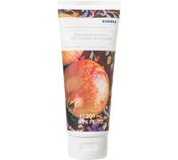 Korres Body-care Body-milkPOMEGRANATE GROVESmoothing body milk
