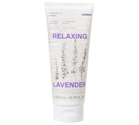 Korres Body-care Body-milkRELAXING LAVENDERBody milk