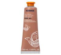 Korres Body-care Hand-careAlmond Nut Hand Cream
