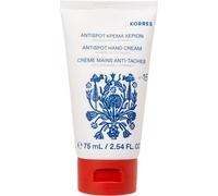 Korres Body-care Hand-careAlmond Oil & Vitamin C Anti-Spot Hand Cream SPF15