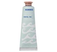 Korres Body-care Hand-careCoastal Fig Hand Cream
