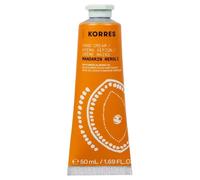 Korres Body-care Hand-careMandarin Neroli Hand Cream