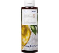 Korres Body-care Shower-gelBASIL LEMONShower gel