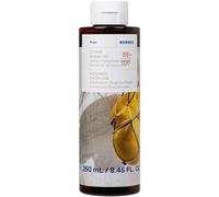 Korres Body-care Shower-gelCITRUSShower gel