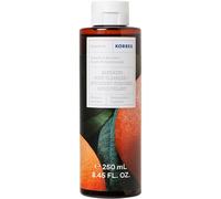 Korres Body care Shower gel GRAPEFRUIT SUNRISERevitalising shower gel