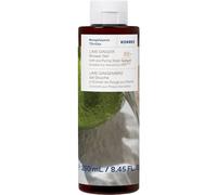 Korres Lime Ginger Shower Gel 250ml