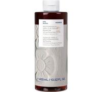 Korres Body-care Shower-gelMEDITERRANEAN VANILLA BLOSSOMShower gel