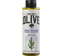 Korres Body-care Shower-gelOlive Rosmary Flower Shower Gel