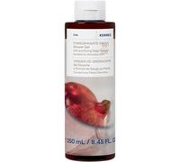 Korres Body-care Shower-gelPOMEGRANTE GRJOVEShower gel