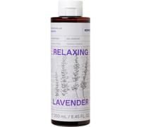 Korres Body-care Shower-gelRELAXING LAVENDERShower gel