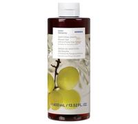 Korres Body-care Shower-gelSANTORINI GRAPEShower gel
