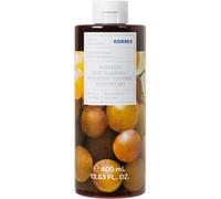 Korres Body-care Shower-gelSANTORINI GRAPEShower gel