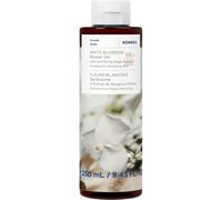 WHITE BLOSSOM.SHOWER:GEL:250ML